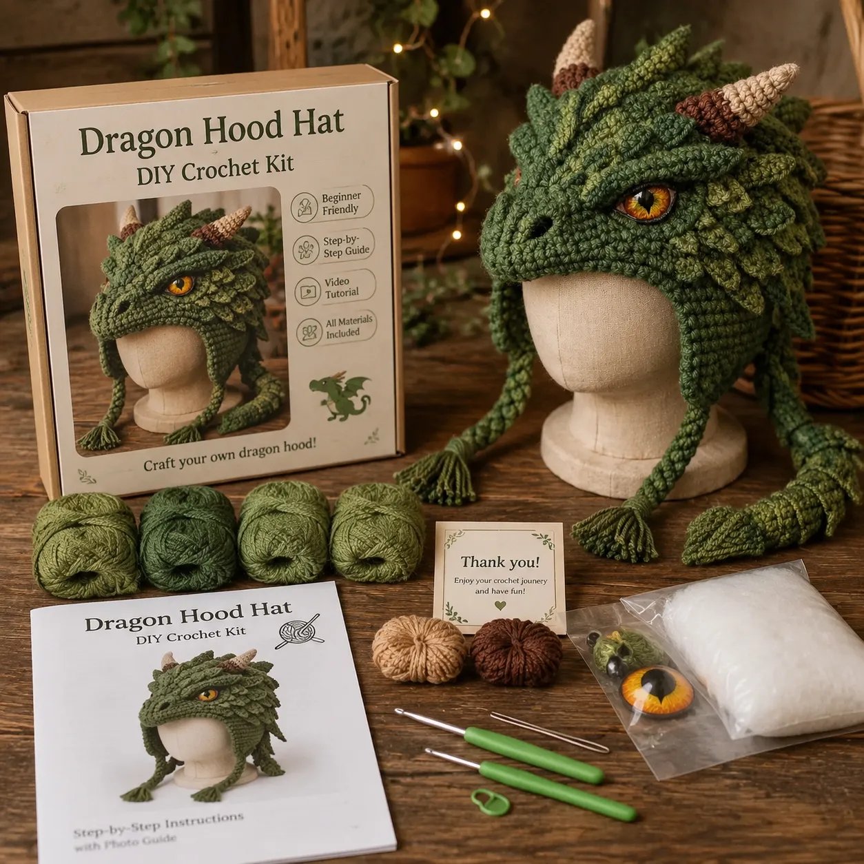 🐉Dragon
