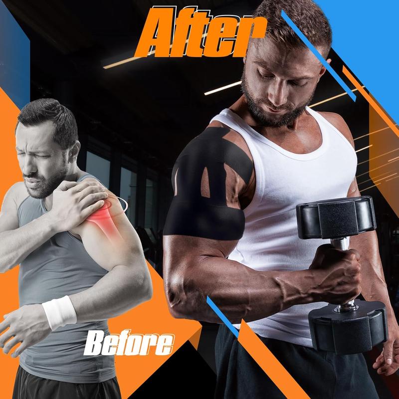 Kinesiology Tape