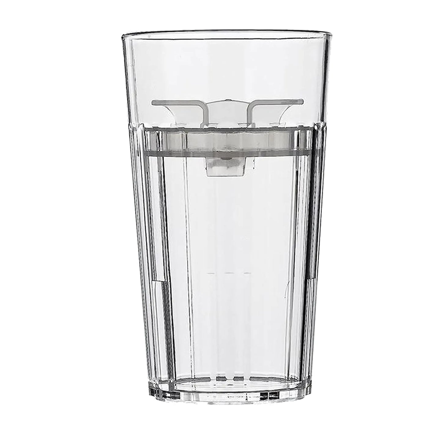 🍼 360-Rim Training Cup – Safe & Pediatrician-Recommended-Montessori Weaning Training for Toddlers Learning to Drink