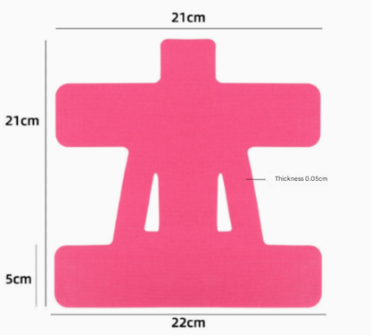 Kinesiology Tape