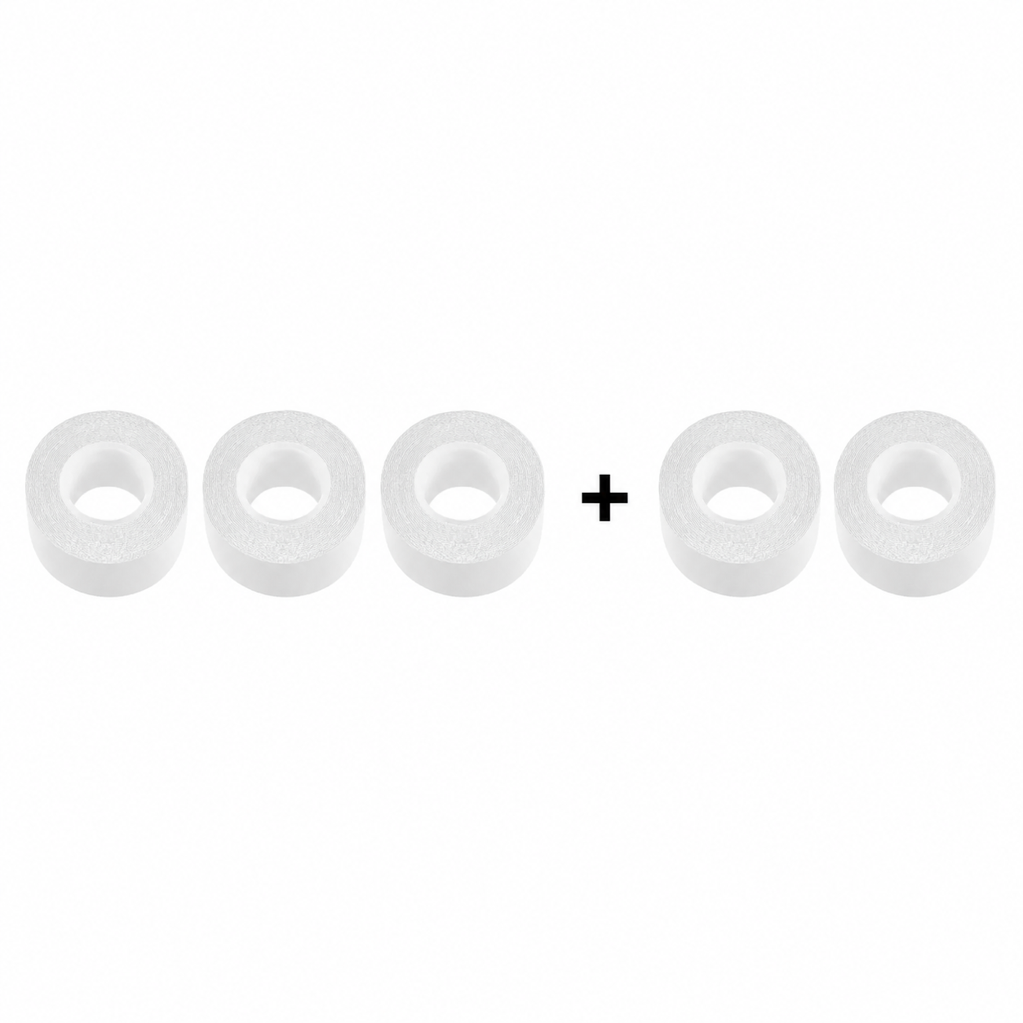 Buy 3 Get 2 Free-Light Use